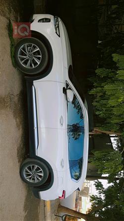 هیوندای سەنتافی
